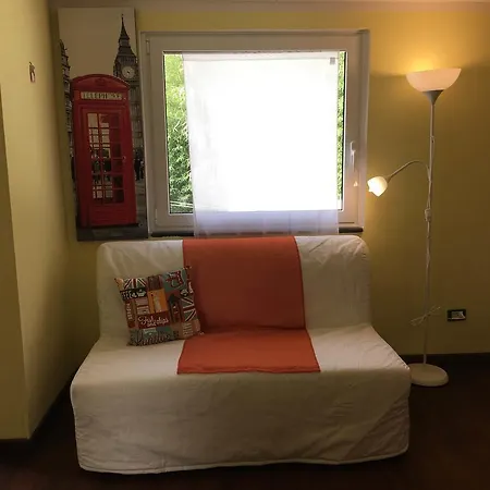 Appartement Terrace With Sea View *