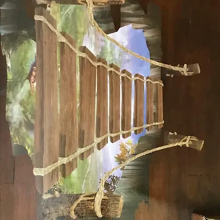 Appartement Terrace With Sea View
